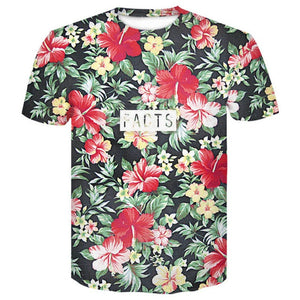 Newest Cartoon Rick and Morty Summer Skull Poker Print Men Short Sleeve T-shirt 3D T Shirt Casual Breathable tshirts  Plus-size