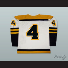 Load image into Gallery viewer, Niagara Falls Flyers Old School Hockey Jersey