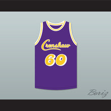 Load image into Gallery viewer, Nipsey Hussle 60 Crenshaw Purple Basketball Jersey 2