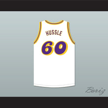 Load image into Gallery viewer, Nipsey Hussle 60 Crenshaw White Basketball Jersey 2