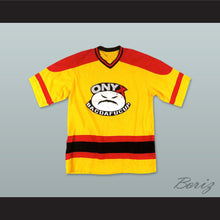 Load image into Gallery viewer, Onyx Bacdafucup Sonny Seeza Sonsee 13 Football Jersey
