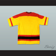 Load image into Gallery viewer, Onyx Bacdafucup Football Jersey