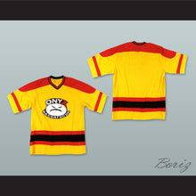 Load image into Gallery viewer, Onyx Bacdafucup Football Jersey