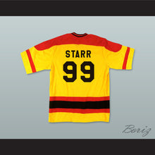 Load image into Gallery viewer, Onyx Bacdafucup Fredro Starr 99 Football Jersey