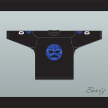 Load image into Gallery viewer, Onyx React Sticky Fingaz 00 Hockey Jersey