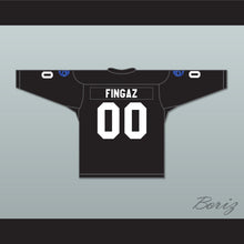 Load image into Gallery viewer, Onyx React Sticky Fingaz 00 Hockey Jersey