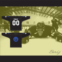 Load image into Gallery viewer, Onyx React Sticky Fingaz 00 Hockey Jersey