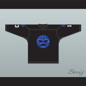 Onyx React Sonny Seeza Sonsee 13 Hockey Jersey