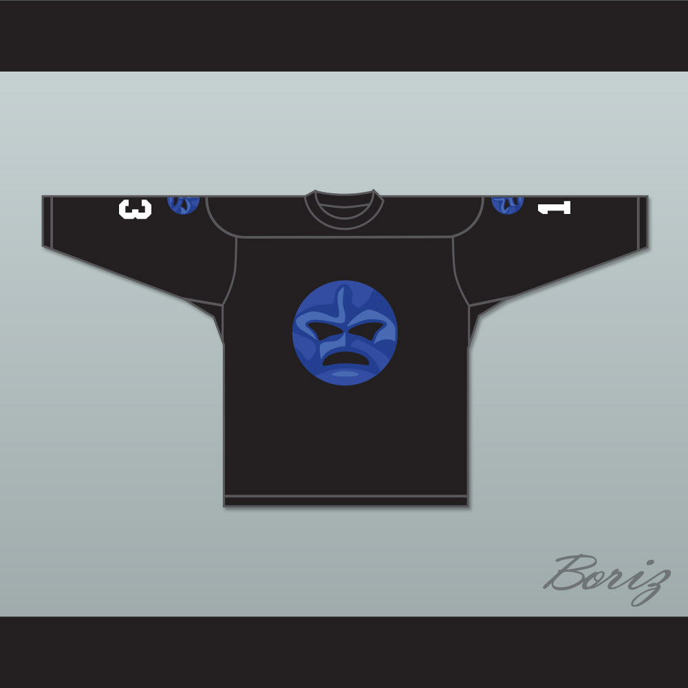 Onyx React Sonny Seeza Sonsee 13 Hockey Jersey