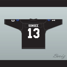 Load image into Gallery viewer, Onyx React Sonny Seeza Sonsee 13 Hockey Jersey