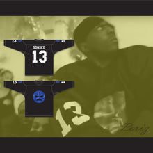 Load image into Gallery viewer, Onyx React Sonny Seeza Sonsee 13 Hockey Jersey