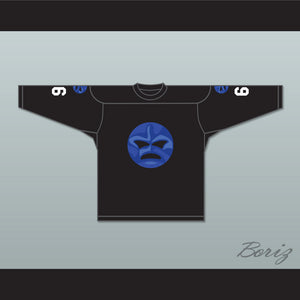 Onyx React Bonifucco 66 Hockey Jersey