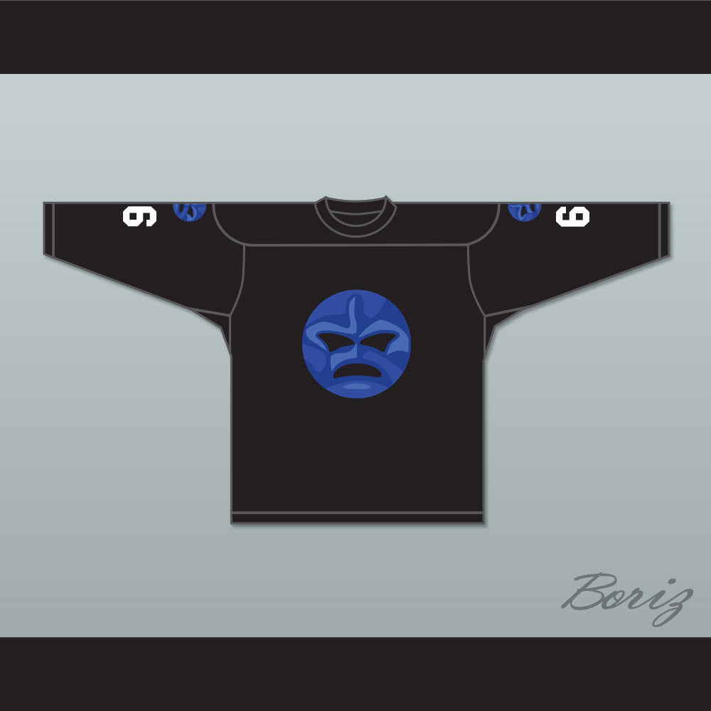 Onyx React Bonifucco 66 Hockey Jersey