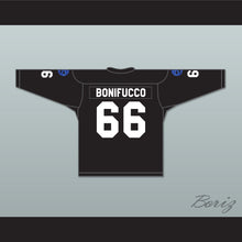 Load image into Gallery viewer, Onyx React Bonifucco 66 Hockey Jersey