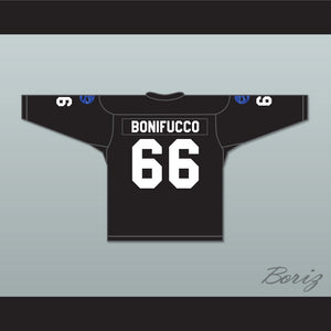 Onyx React Bonifucco 66 Hockey Jersey