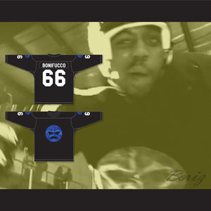 Onyx React Bonifucco 66 Hockey Jersey