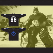 Load image into Gallery viewer, Onyx React Fredro Starr 99 Hockey Jersey