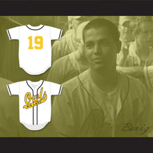 Load image into Gallery viewer, Joaquin &#39;Wack&#39; Campos 19 Big Lake Owls Home Baseball Jersey The Rookie