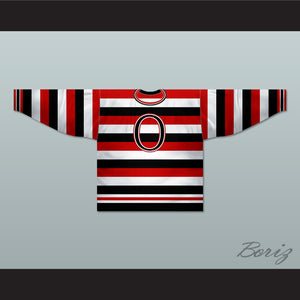 1929-34 Ottawa Hockey Jersey