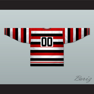 1929-34 Ottawa Hockey Jersey