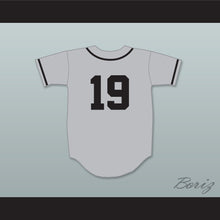 Load image into Gallery viewer, Joaquin &#39;Wack&#39; Campos 19 Big Lake Owls Away Baseball Jersey The Rookie