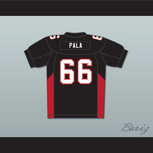 Load image into Gallery viewer, 66 Pala Mean Machine Convicts Football Jersey