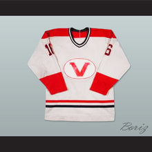 Load image into Gallery viewer, Pat LaFontaine 16 Verdun Juniors Hockey Jersey