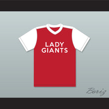 Load image into Gallery viewer, Peggy Hill Lady Giants Softball Team Baseball Jersey