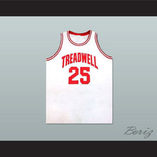 Load image into Gallery viewer, Penny Hardaway 25 Treadwell High School Basketball Jersey