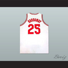 Load image into Gallery viewer, Penny Hardaway 25 Treadwell High School Basketball Jersey