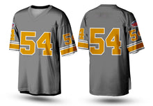 Load image into Gallery viewer, Philadelphia Stitched Any name # FOOTBALL Jersey