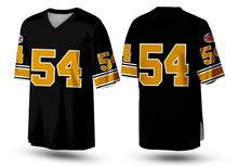 Load image into Gallery viewer, Philadelphia Stitched Any name # FOOTBALL Jersey