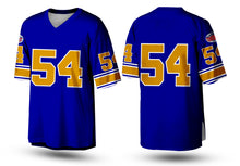 Load image into Gallery viewer, Philadelphia Stitched Any name # FOOTBALL Jersey