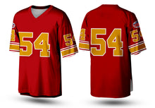 Load image into Gallery viewer, Philadelphia Stitched Any name # FOOTBALL Jersey