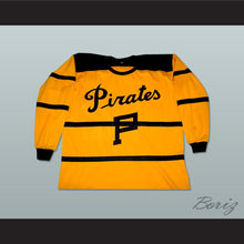 Load image into Gallery viewer, Defunct Team Pittsburgh 1925-28 Hockey Jersey