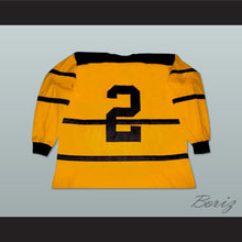 Load image into Gallery viewer, Defunct Team Pittsburgh 1925-28 Hockey Jersey