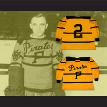 Load image into Gallery viewer, Defunct Team Pittsburgh 1925-28 Hockey Jersey