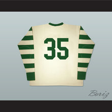 Load image into Gallery viewer, Pittsburgh Shamrocks Hockey Jersey
