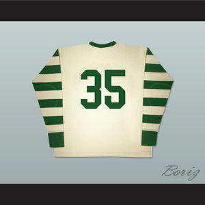 Pittsburgh Shamrocks Hockey Jersey