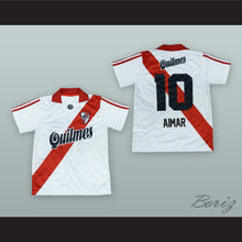 Load image into Gallery viewer, Pablo Aimar 10 River Plate Soccer Jersey
