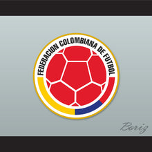 Load image into Gallery viewer, Pablo Escobar 2 Colombia Football Soccer Jersey