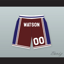 Load image into Gallery viewer, Kyle Lee Watson 00 Panthers High School Basketball Shorts