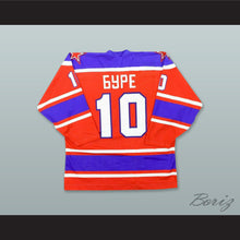 Load image into Gallery viewer, Pavel Bure 10 Soviet Red Army Hockey Jersey