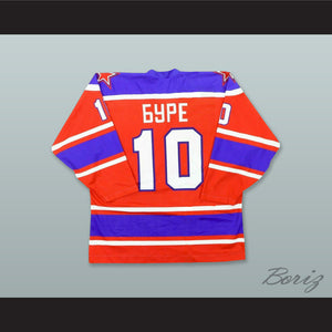 Pavel Bure 10 Soviet Red Army Hockey Jersey