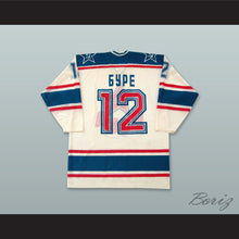 Load image into Gallery viewer, Pavel Bure 12 Central Red Army White Hockey Jersey