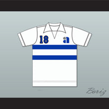 Load image into Gallery viewer, Philadelphia Atoms White Football Soccer Jersey