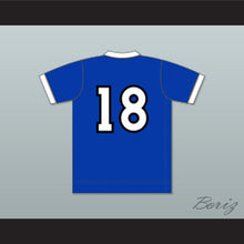 Load image into Gallery viewer, Philadelphia Atoms Blue Football Soccer Jersey