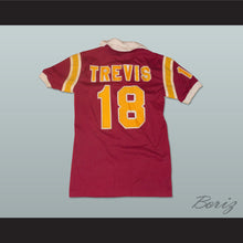 Load image into Gallery viewer, Philadelphia Fury Maroon Football Soccer Jersey