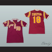 Load image into Gallery viewer, Philadelphia Fury Maroon Football Soccer Jersey