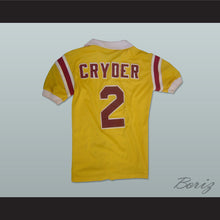 Load image into Gallery viewer, Philadelphia Fury Yellow Football Soccer Jersey